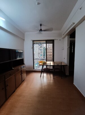 Room in 1 BHK Apartment at Kopar Khairane – for Rent