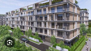 3 BHK Apartment For Sale in Signature Global City 93, Sector 93