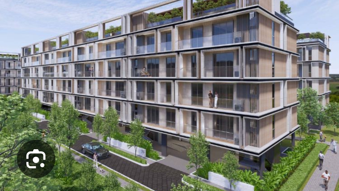 3 BHK Apartment For Sale in Signature Global City 93