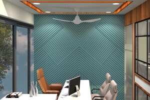  Office Space For Rent in Ambawadi