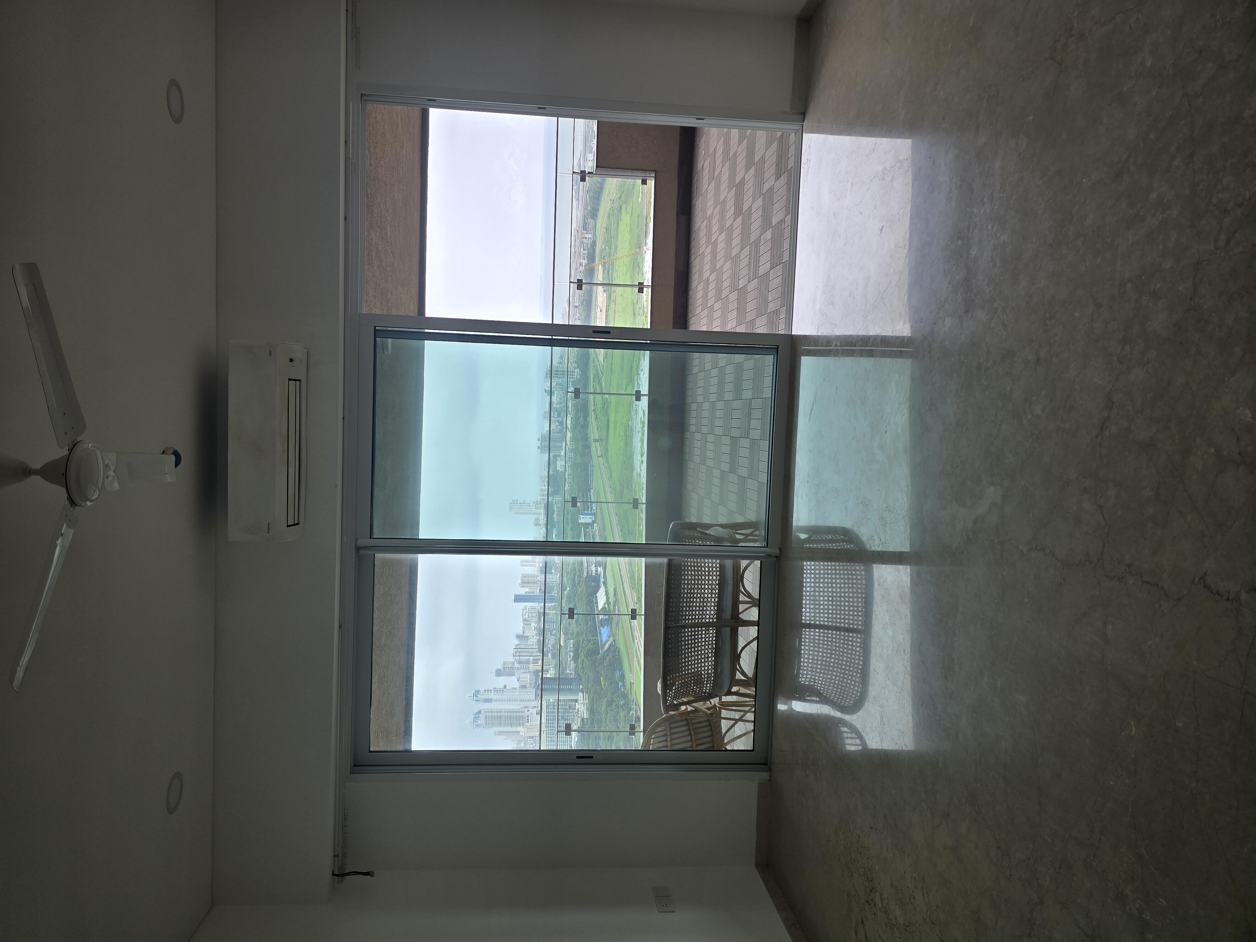 3 BHK + Servant Room Apartment For Rent in Lokhandwala Minerva Mahalaxmi