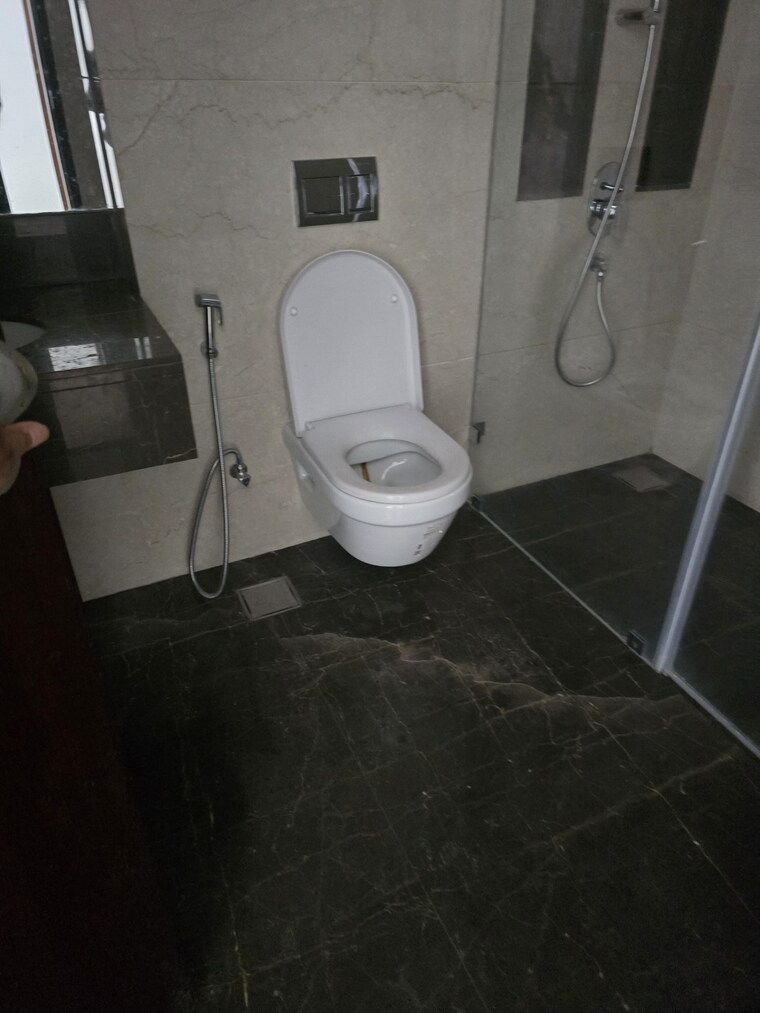 Bathroom, lokhandwala-minerva-mahalaxmi 3 Bedroom 1780 Sq.Ft. Apartment In Mahalaxmi Mumbai 9230401