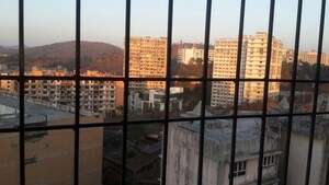 3 BHK Apartment – Exterior View View at Royal Palms, Goregaon East - for Rent