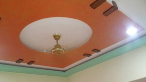 Furnished Amenities in 3 BHK Apartment at Royal Palms, Goregaon East – for Rent