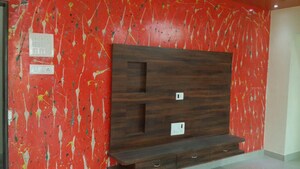 Furnished Amenities in 3 BHK Apartment at Royal Palms, Goregaon East – for Rent