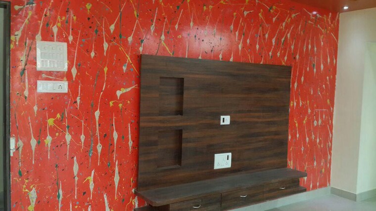 undefined, royal-palms 3 Bedroom 1700 Sq.Ft. Apartment In Goregaon East Mumbai 9230428