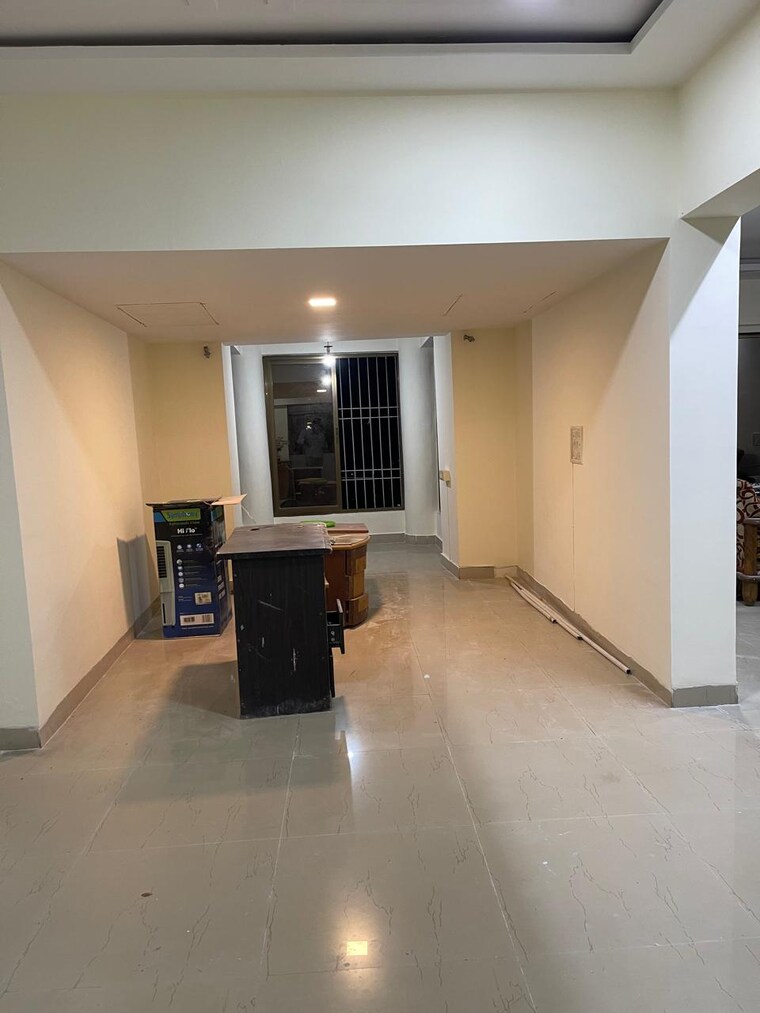 Living Room, royal-palms 3 Bedroom 1700 Sq.Ft. Apartment In Goregaon East Mumbai 9230428