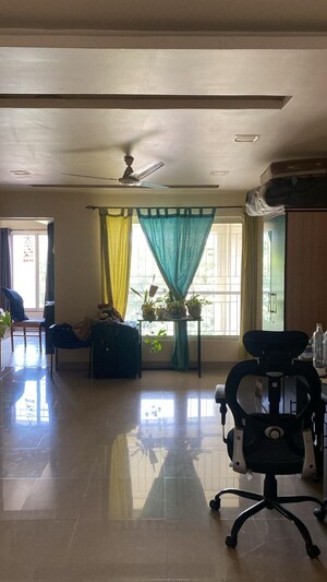 Living Room in  Pg at Viman Nagar – for Rent