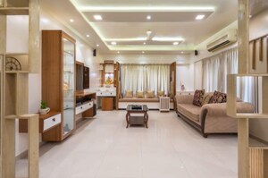 5 BHK Apartment For Sale in Lapis Lazuli Apartment, Koregaon Park