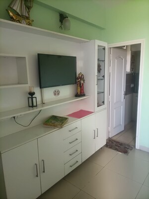 Kitchen in 2 BHK Independent House at Block C – for Rent