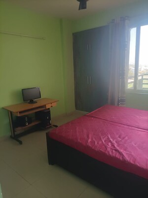 2 BHK Independent House For Rent in Block C