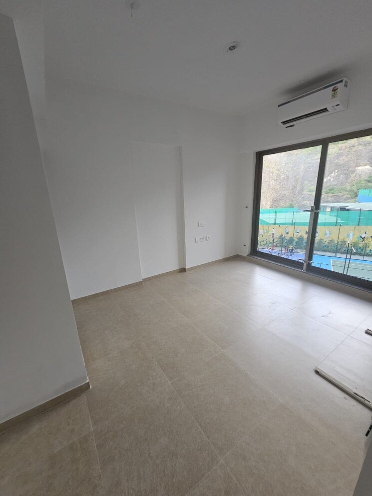 Master Bedroom, kanakia-rainforest 2 Bedroom 698 Sq.Ft. Apartment In Andheri East Mumbai 9230419