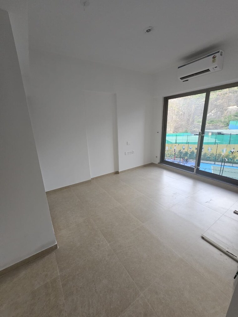 Master Bedroom, kanakia-rainforest 2 Bedroom 698 Sq.Ft. Apartment In Andheri East Mumbai 9230419