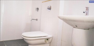 Bathroom in  Pg at Dombivli East – for Rent