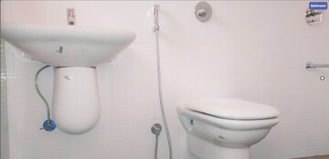 Bathroom in  Pg at Dombivli East – for Rent
