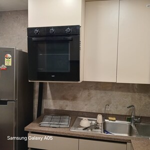 Furnished Amenities in 3 BHK Builder Floor at Greater Kailash Part 3 – for Rent