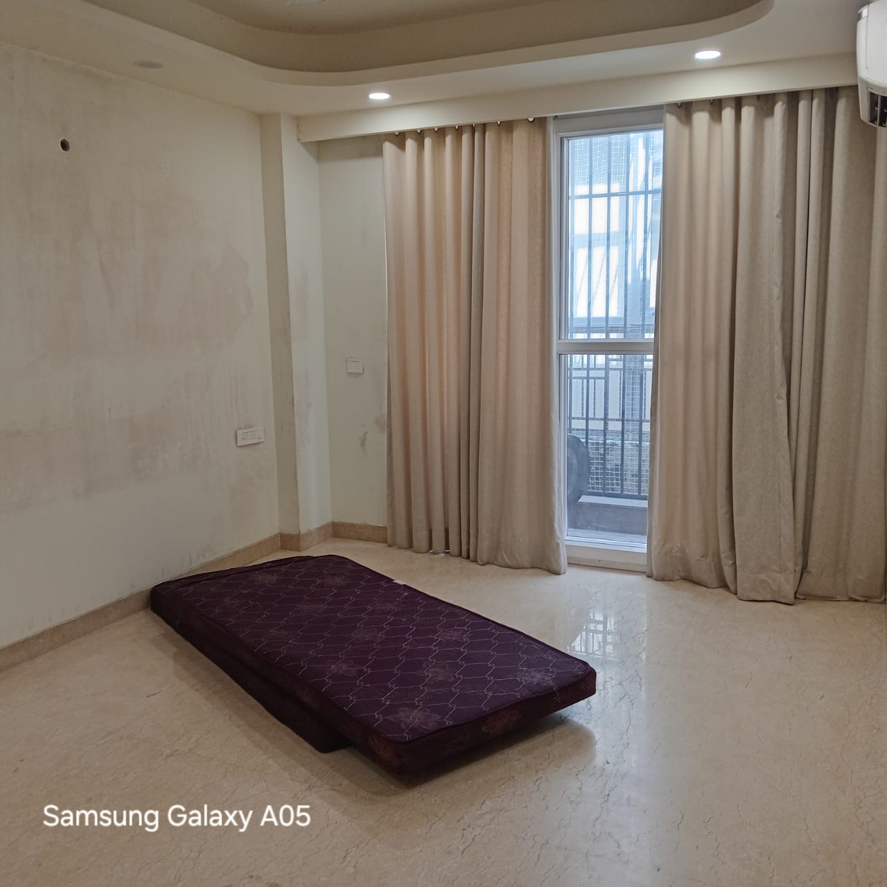 3 BHK + Study Room Builder Floor For Rent in Greater Kailash 3