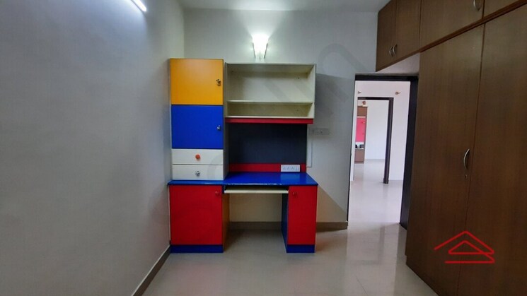 undefined, sowparnika-chandrakantha 3 Bedroom 1208 Sq.Ft. Apartment In Dommasandra Bangalore 9230446