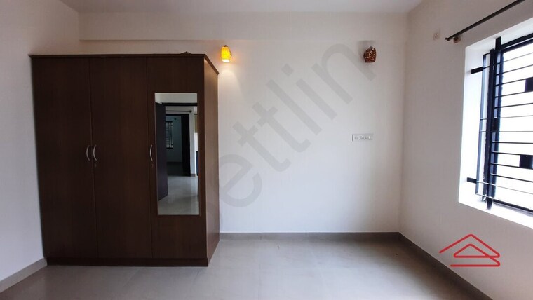 Room, sowparnika-chandrakantha 3 Bedroom 1208 Sq.Ft. Apartment In Dommasandra Bangalore 9230446