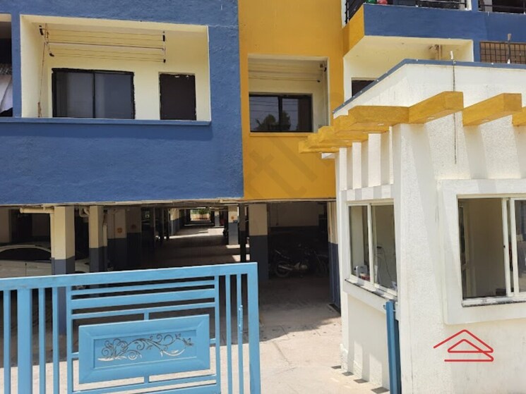 Exterior View, sowparnika-chandrakantha 3 Bedroom 1208 Sq.Ft. Apartment In Dommasandra Bangalore 9230446