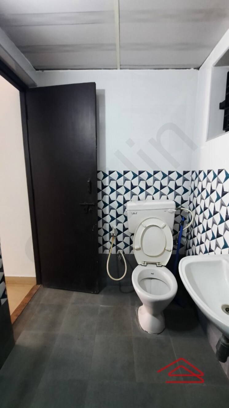 Bathroom, sowparnika-chandrakantha 3 Bedroom 1208 Sq.Ft. Apartment In Dommasandra Bangalore 9230446