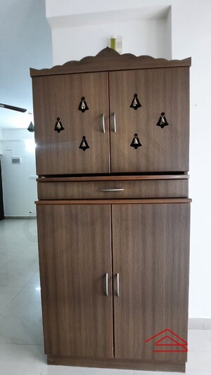 Furnished Amenities in 3 BHK Apartment at Sowparnika Chandrakantha, Dommasandra – for Sale