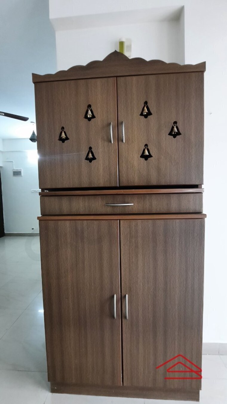 undefined, sowparnika-chandrakantha 3 Bedroom 1208 Sq.Ft. Apartment In Dommasandra Bangalore 9230446