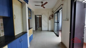 Building Lobby in 3 BHK Apartment at Sowparnika Chandrakantha, Dommasandra – for Sale