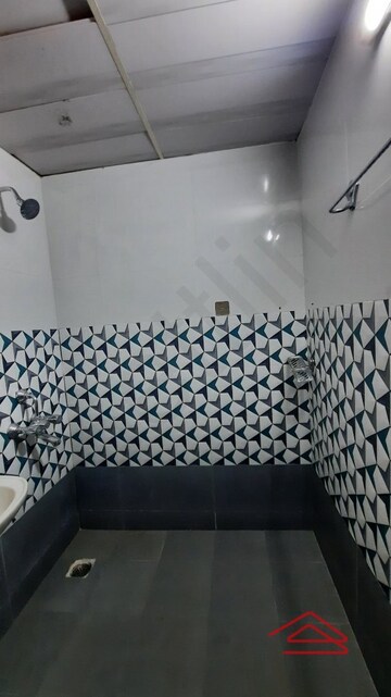 Bathroom in 3 BHK Apartment at Sowparnika Chandrakantha, Dommasandra – for Sale