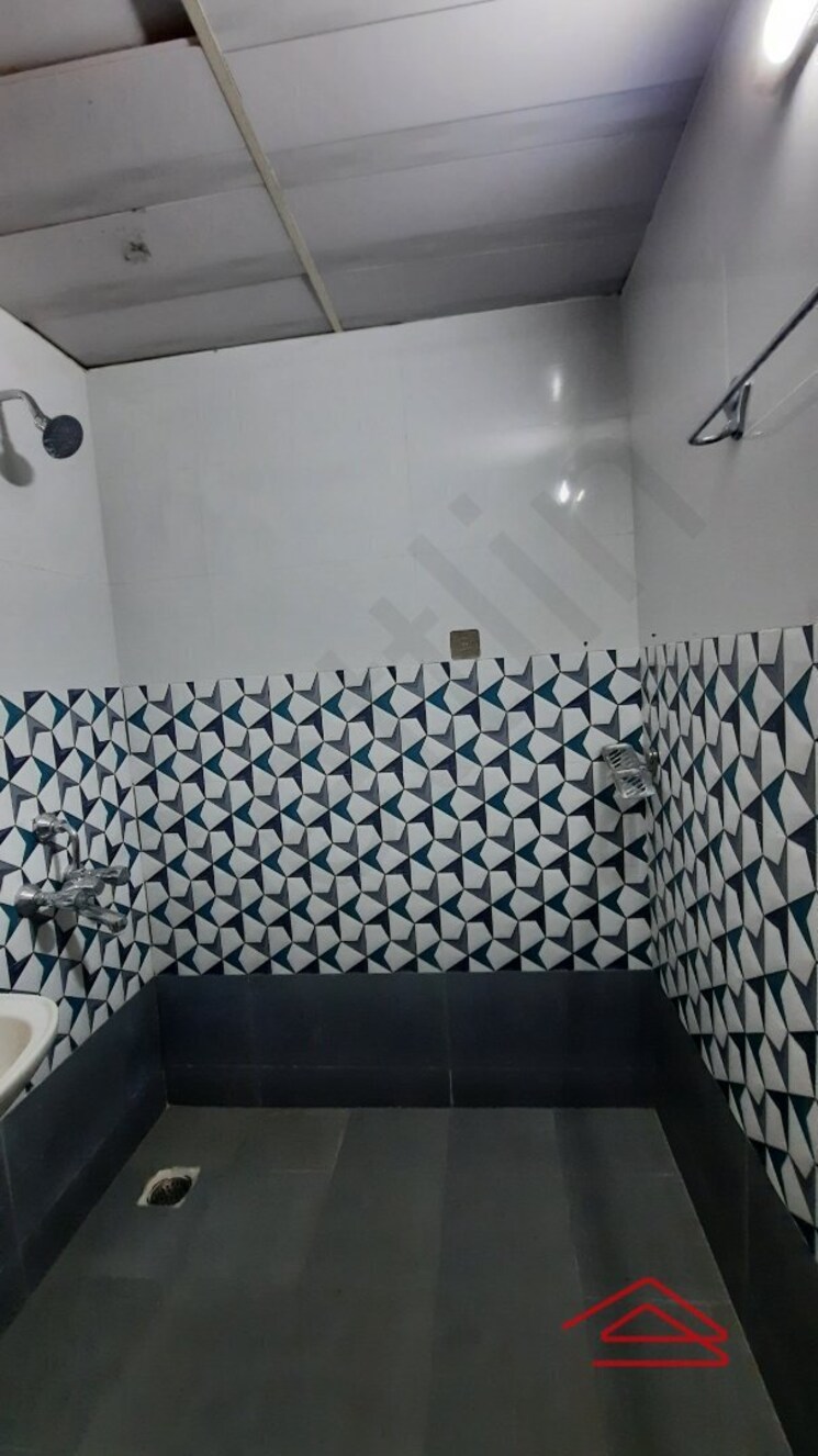Bathroom, sowparnika-chandrakantha 3 Bedroom 1208 Sq.Ft. Apartment In Dommasandra Bangalore 9230446