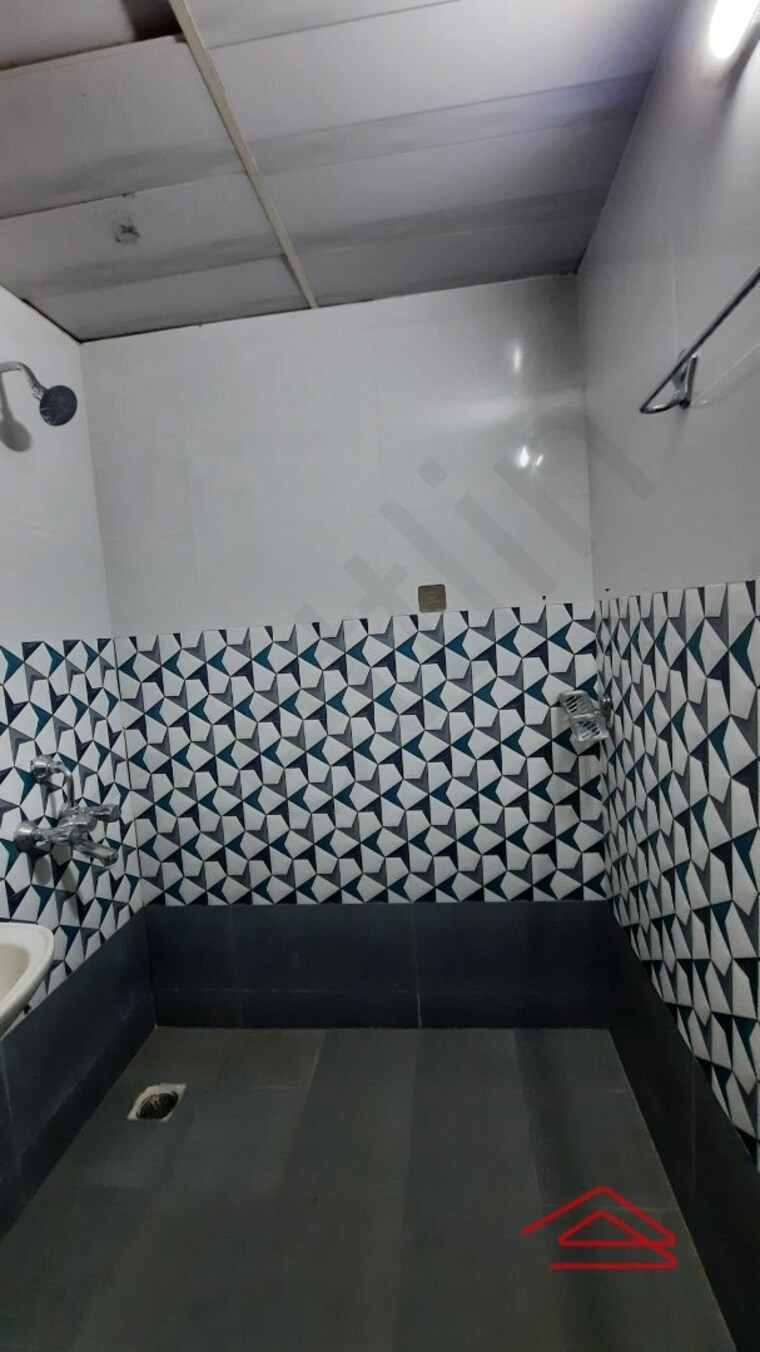 Bathroom, sowparnika-chandrakantha 3 Bedroom 1208 Sq.Ft. Apartment In Dommasandra Bangalore 9230446