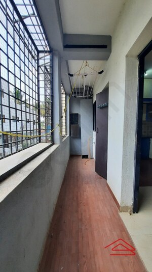 Building Lobby in 3 BHK Apartment at Sowparnika Chandrakantha, Dommasandra – for Sale