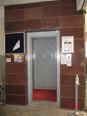 Lift in 3 BHK Apartment at Sowparnika Chandrakantha, Dommasandra – for Sale