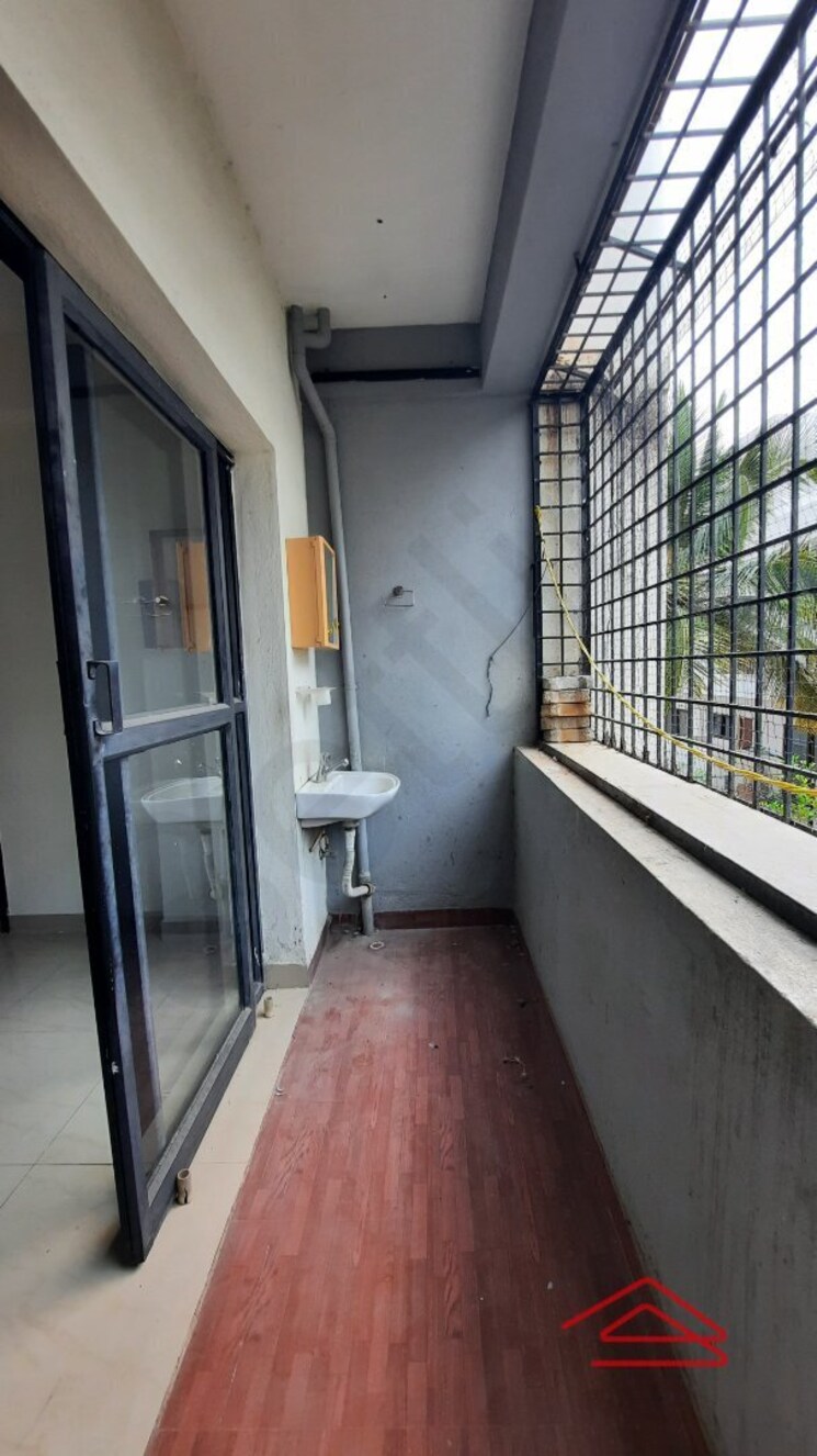 Balcony, sowparnika-chandrakantha 3 Bedroom 1208 Sq.Ft. Apartment In Dommasandra Bangalore 9230446