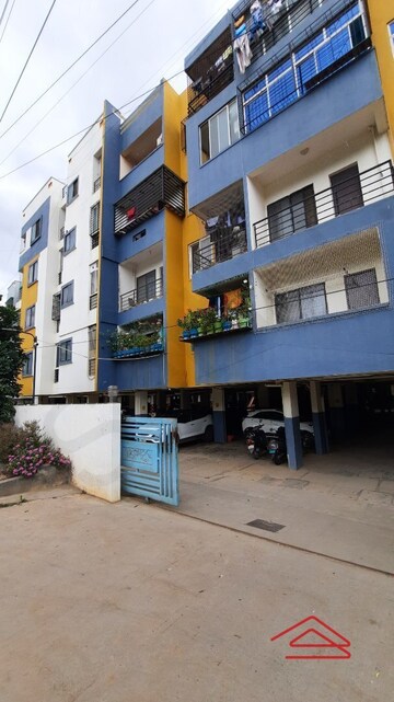 3 BHK Apartment For Sale in Sowparnika Chandrakantha, Dommasandra