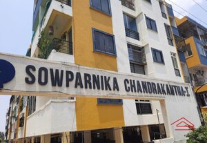 3 BHK Apartment – Exterior View View at Sowparnika Chandrakantha, Dommasandra - for Sale