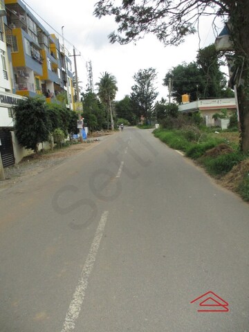 3 BHK Apartment – Exterior View View at Sowparnika Chandrakantha, Dommasandra - for Sale