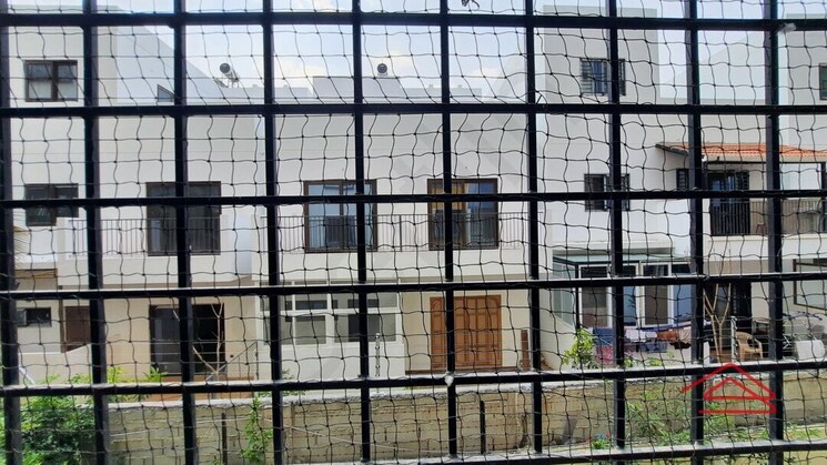 Exterior View, sowparnika-chandrakantha 3 Bedroom 1208 Sq.Ft. Apartment In Dommasandra Bangalore 9230446