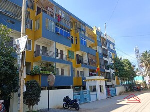 3 BHK Apartment – Exterior View View at Sowparnika Chandrakantha, Dommasandra - for Sale