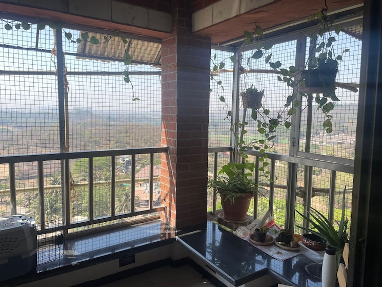 Gym, royal-palms 3 Bedroom 1700 Sq.Ft. Apartment In Goregaon East Mumbai 9230463