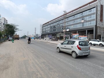 Parking in  Shop at Kokapet – for Sale