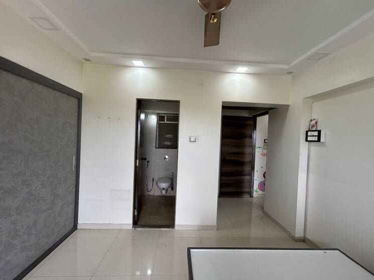 undefined, jangid-galaxy 2 Bedroom 600 Sq.Ft. Apartment In Ghodbunder Road Thane 9230521