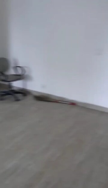 Staircase in 3 BHK Apartment at The Amazing Raj Villas, Sector 2 – for Rent
