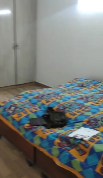 Bedroom in 3 BHK Apartment at The Amazing Raj Villas, Sector 2 – for Rent