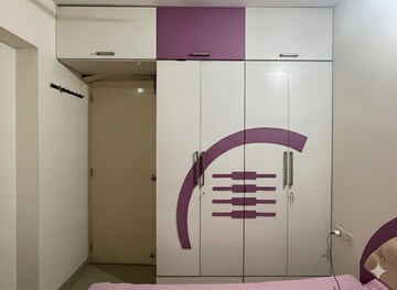 Bedroom in 1 BHK Apartment at Dhanashree CHS Taloja, Taloja – for Rent