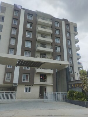 2 BHK Apartment For Sale in Aakriti Esta, Tellapur