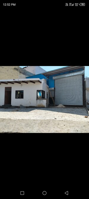  Warehouse For Rent in Spaze Privy, Sector 72
