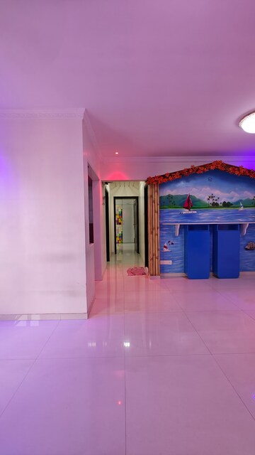 Room in 2 BHK Apartment at Romell Shraddha, Borivali West – for Sale