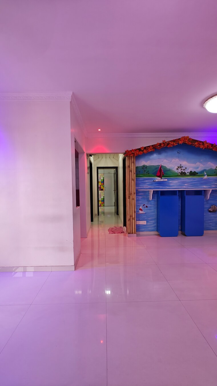 Room, romell-shraddha 2 Bedroom 706 Sq.Ft. Apartment In Borivali West Mumbai 9230525