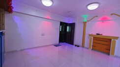 2 BHK Apartment For Sale in Romell Shraddha
